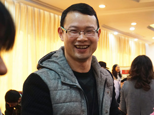 心理學(xué)MBA讓我充滿(mǎn)信心